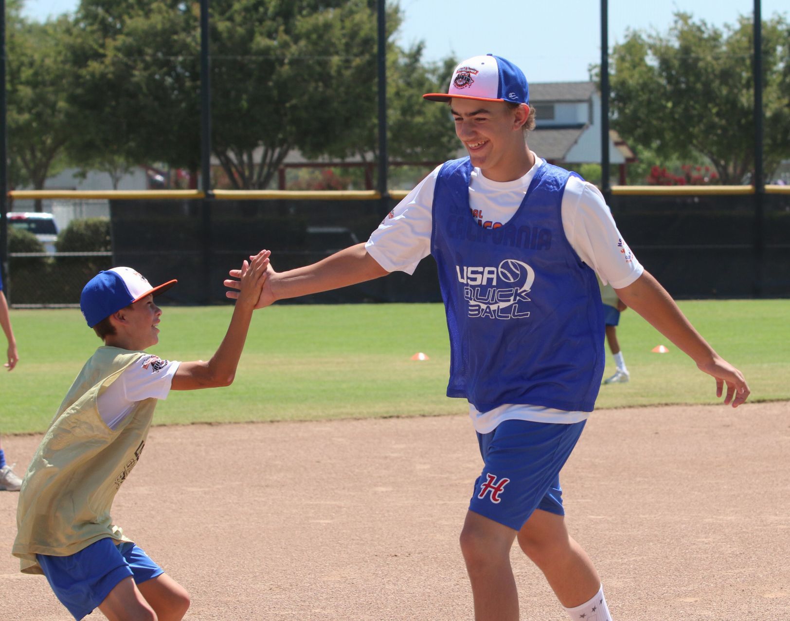 PLAY BALL: World Series gets underway with opening ceremonies